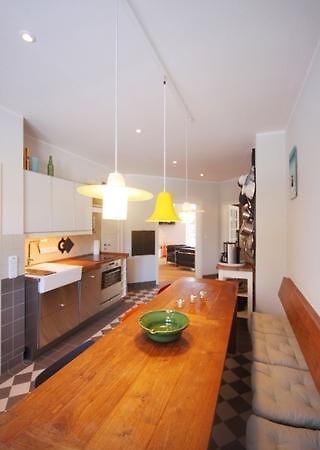 Ferienhaus Wichmannsdorf ภายนอก รูปภาพ