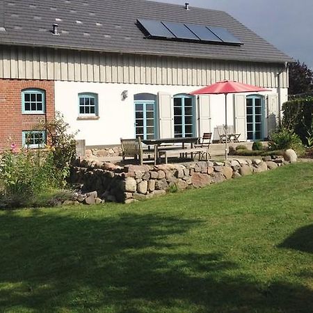 Ferienhaus Wichmannsdorf ภายนอก รูปภาพ
