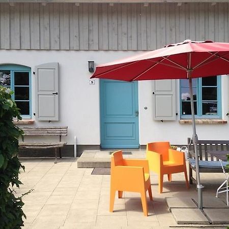 Ferienhaus Wichmannsdorf ภายนอก รูปภาพ