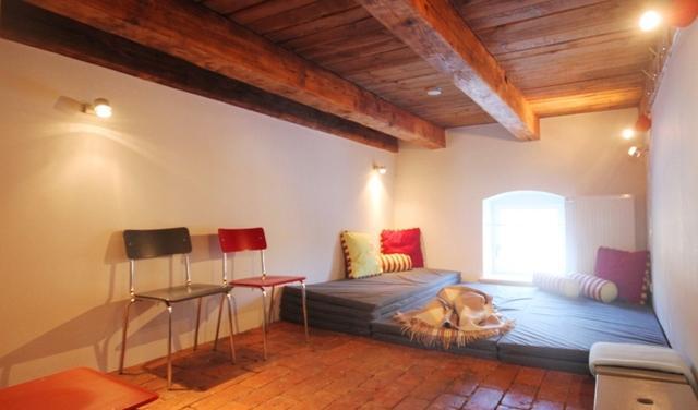 Ferienhaus Wichmannsdorf ภายนอก รูปภาพ