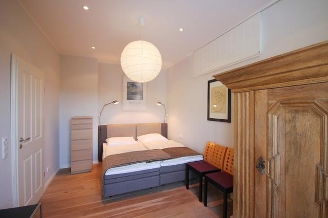 Ferienhaus Wichmannsdorf ภายนอก รูปภาพ
