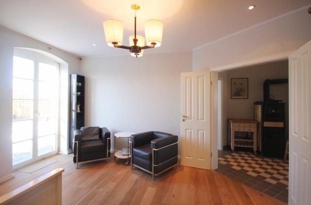 Ferienhaus Wichmannsdorf ภายนอก รูปภาพ