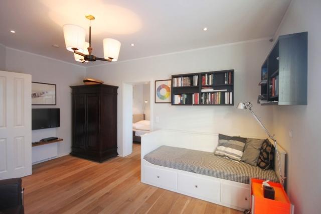 Ferienhaus Wichmannsdorf ภายนอก รูปภาพ